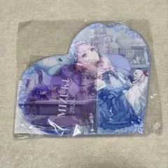プロセカ はぴこれくじ バースデーギフト 暁山瑞希 BIGアクリルパネル