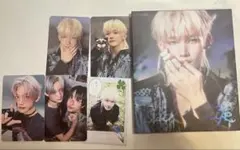 &TEAM JO back to life トレカ