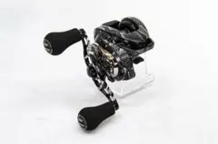 ZPI YOROI×ZELOS 黒蛇 kokujya92 ハンドル　M8右のサムネイル