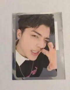 ＆TEAM We on Fire HMV ラキドロ MAKI