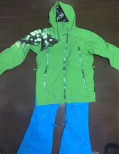 スノーボードウエア ウェア