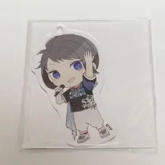 ツキプロ SQ QUELL 久我壱流 アクリルキーホルダー アクキー サマカニ