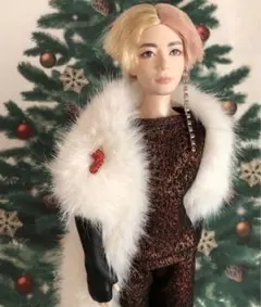 BTSドール服　＊ファーストール＊