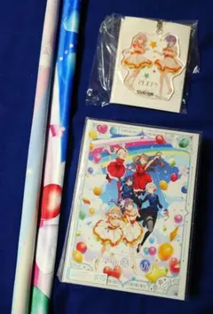 蓮ノ空女学院 103rd Graduation Album 初回限定盤 BOX付 - メルカリ