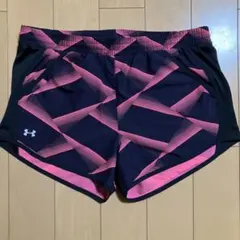 Under Armour ランニングショートパンツ　M