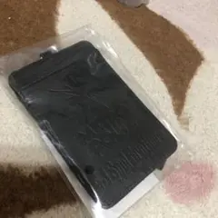 METROPOLIZ オリジナルパスケース