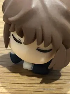 名探偵コナン　ねむら隊　灰原哀　ガチャ