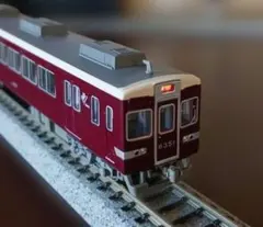 鉄道コレクション 阪急電鉄 新1000系 2両セット - メルカリ