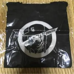 GENE SSガチャ 巾着