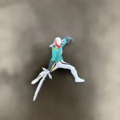 ボスガン　HG シリーズ　仮面ライダー　ブラック　RX クライシス帝国
