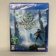 PS4 ONE PIECE ODYSSEY ワンピース オデッセイ