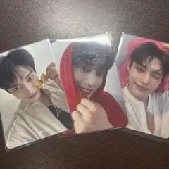 KCON JAPAN 2026 ランダムトレカ ZB1 キムジウン - メルカリ