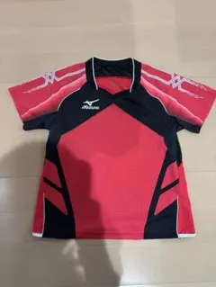 卓球ユニホーム