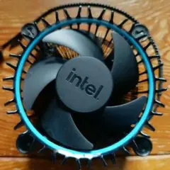 Intel Laminar RM1 LGA1700 CPUクーラー未使用品