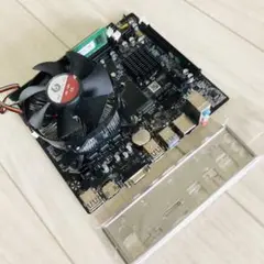 第4世代マザーボード