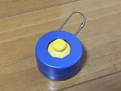 Nintendo カプセルトイ コントローラーボタンコレクション