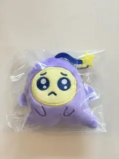 たまごっち ミニミニchibi ぬいぐるみマスコット ぴゅえるっち