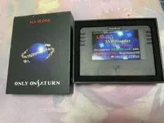 SAROO SS HDloader セガサターン用オールインワン