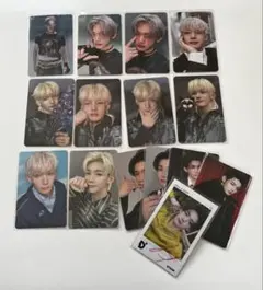 &TEAM 月狼、Back to Life JOトレカセット⚠️お値下げ中