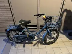 2026年最新】ビッケ 自転車 16インチの人気アイテム - メルカリ