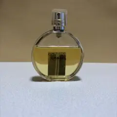 （値下げ）CHANEL チャンス　オードトワレ　50ml