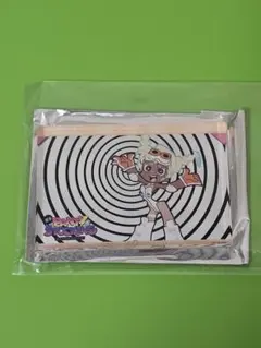 NewPANTY&STOCKING パンスト アクリルブロック ガンスミスビッチ