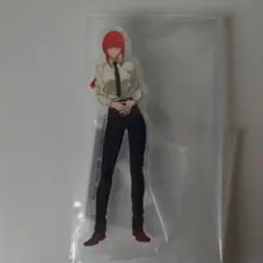 一番くじ　チェーンソーマン　G賞　アクリルスタンド　マキマ