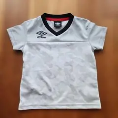 umbro　Tシャツ　110