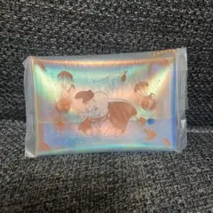 ディズニー Happyくじ 一番くじ H賞マルチケース