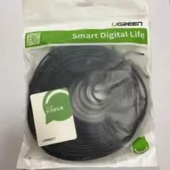 UGREEN LANケーブル 15m