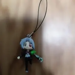 希少 D.Gray-man　ディーグレーマン ストラップ　アレンウォーカー