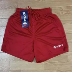 【新品未使用】IMPAL インパル　ハンドボール　パンツ　XXSサイズ