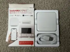 スイッチボット ハブミニ