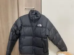 THE NORTH FACE ブラック ダウンジャケット Lサイズ