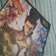 戦国BASARA3 宴