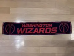 ワシントン・ウィザーズ タオル NBA JAPAN GAMES