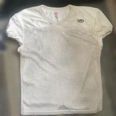 アメフト　メッシュ　練習用ジャージ