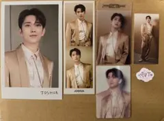 SEVENTEEN RIGHT HERE ワルツ ジョシュア