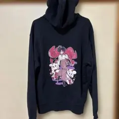 ずっと真夜中でいいのに。 NIRA HOODIE [残機] XLサイズ - メルカリ