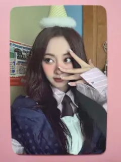 TWICE THE STORY GOES ON EPISODE BDM ツウィ