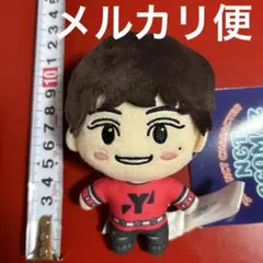 NCT CCOMAZ vol.4 マスコット ヤンヤン