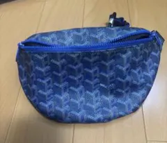 UNDERCOVER FUCKウエストポーチ ボディバッグ - メルカリ