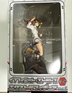 インフィニット・ストラトス　フィギュア セシリア・オルコット バニーVer. 2nd