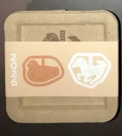 即日発送 新品未開封◆鎌倉 豊島屋 鎌倉本店 数量限定 干支クリップ 鳩クリップ