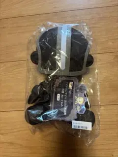 ボンドルド ぬいぐるみ くじ
