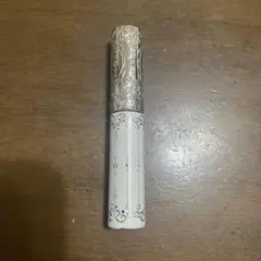 ジルスチュアート　ムースブロウマスカラ　08 ピンクブラウン