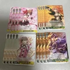 ヴァイスシュヴァルツ 묶음 판매 富士見ファンタジア文庫