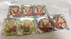 センワン 缶バッジ Lie or Truth