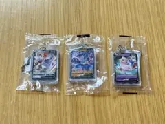 ポケモン アクリルキーホルダーセット