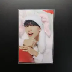 INI The Winter Magic ウィンマジ トレカ 池﨑理人